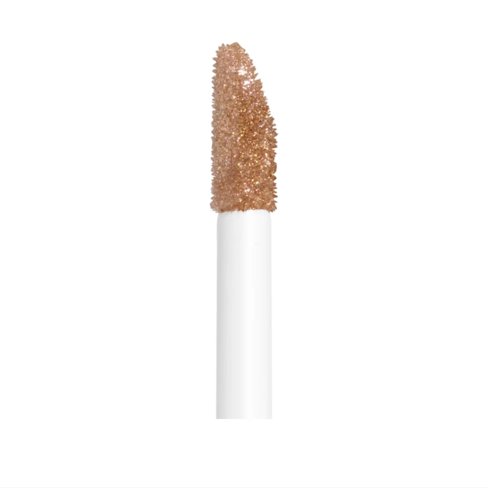 NYX Butter Gloss Bling Non-Sticky Lip Gloss Shade: Bring the Bling 💎✨ 🆕